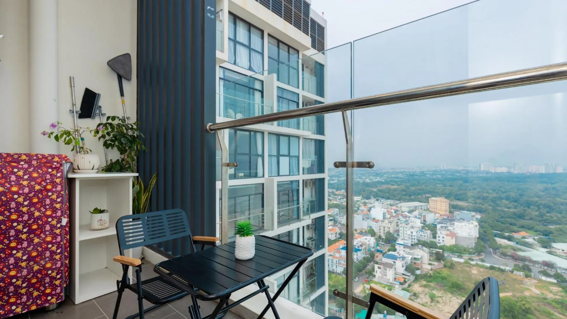 Can Ho Csj View Bien Vung Tau - Tnh