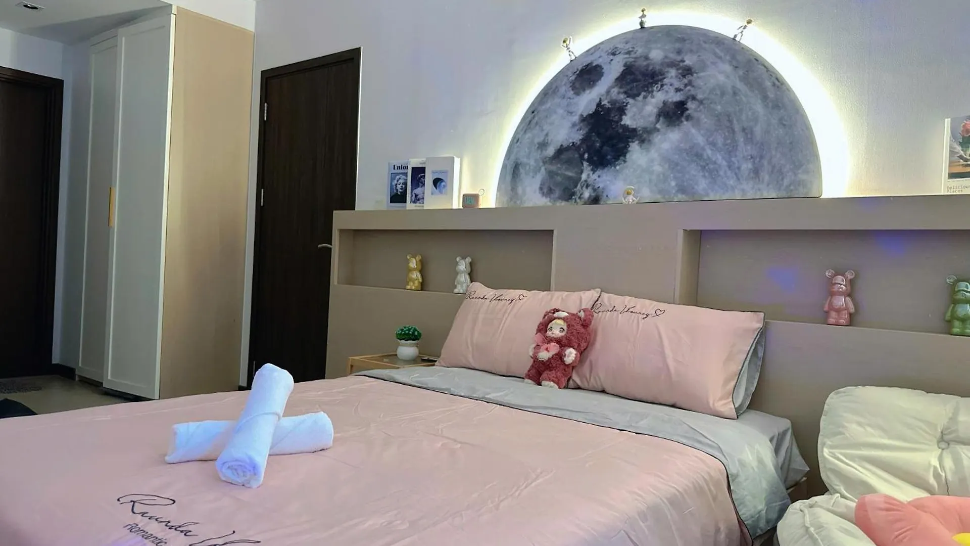 Can Ho Csj View Bien Vung Tau - Tnh Apartment