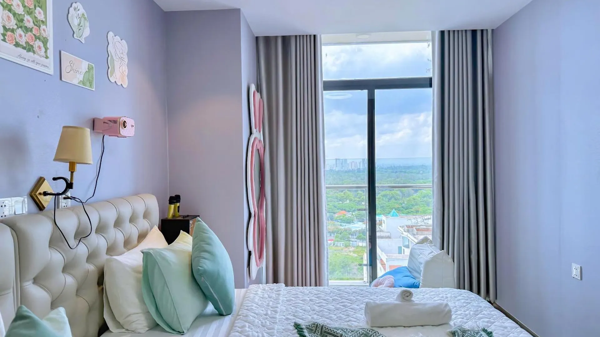 Can Ho Csj View Bien Vung Tau - Tnh 0*,  Vietnam
