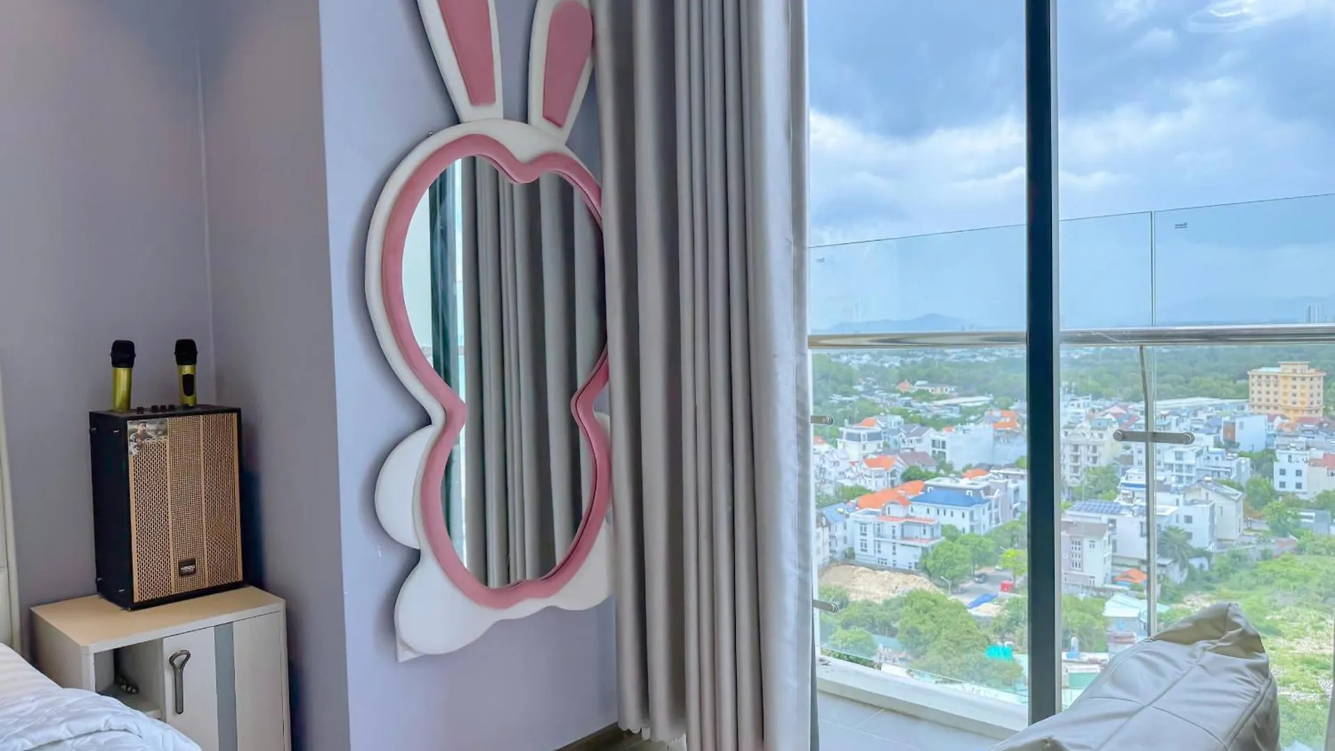 Can Ho Csj View Bien Vung Tau - Tnh