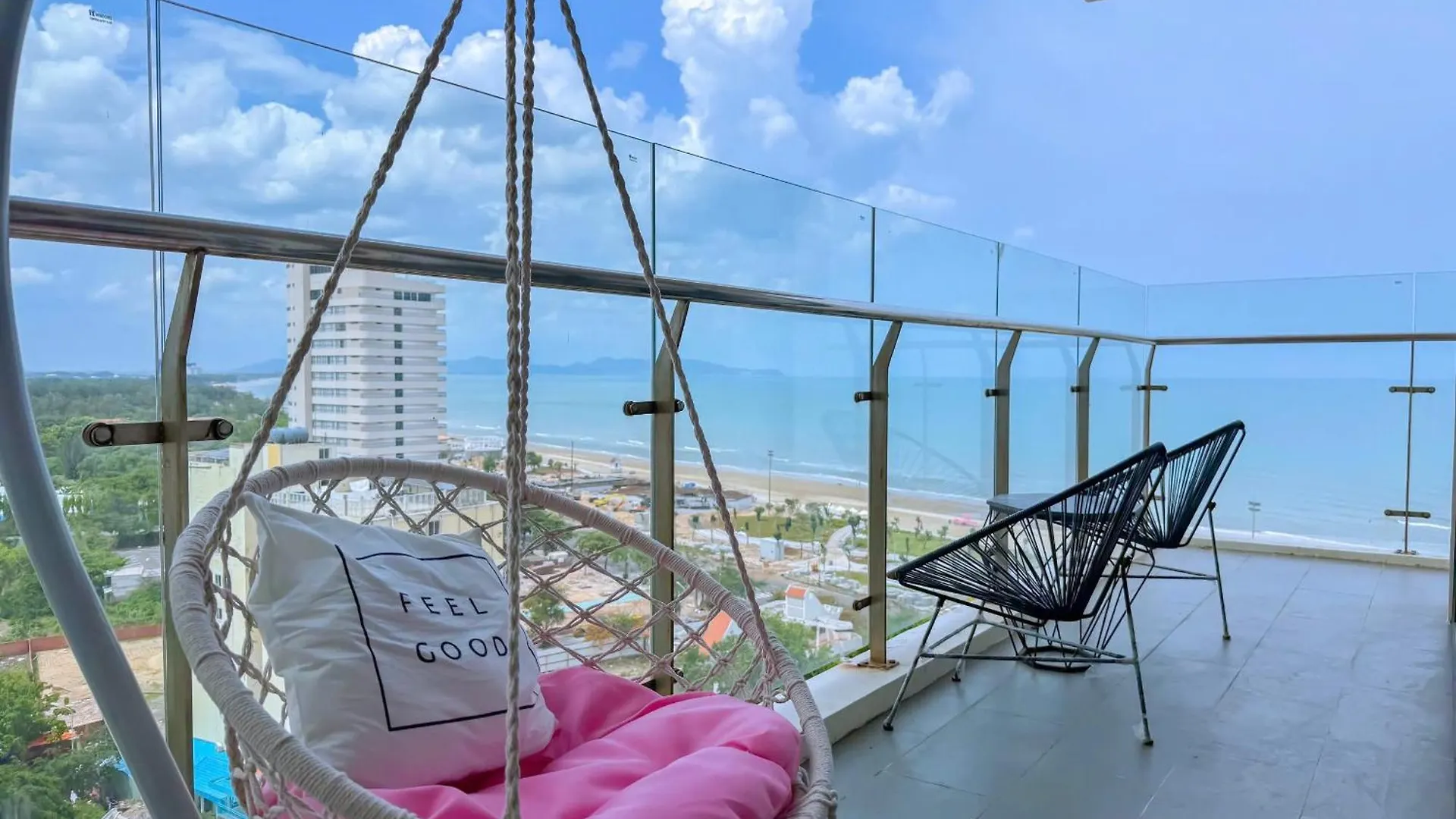 Can Ho Csj View Bien Vung Tau - Tnh