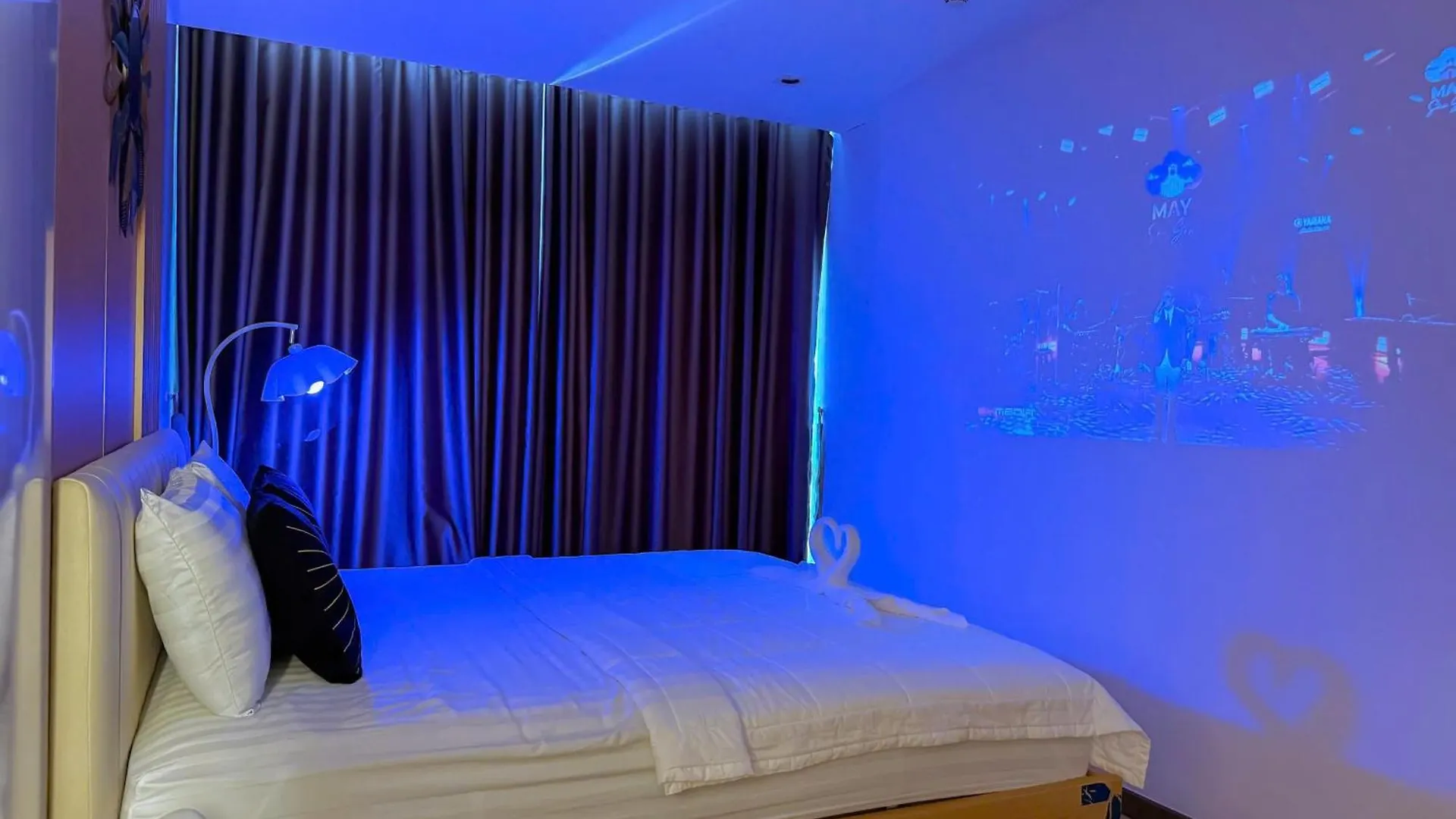 Apartment Can Ho Csj View Bien Vung Tau - Tnh Vietnam